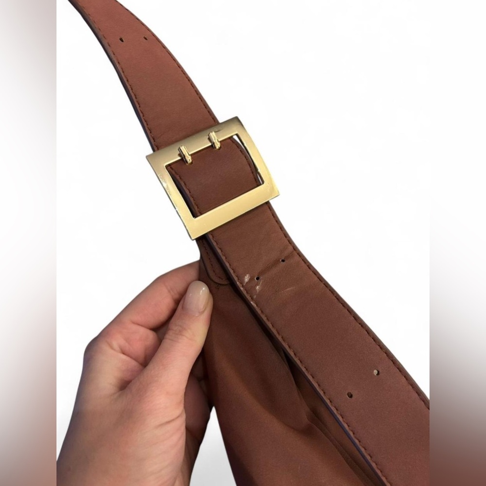 Universal Thread Brown Hobo Bag - image 6